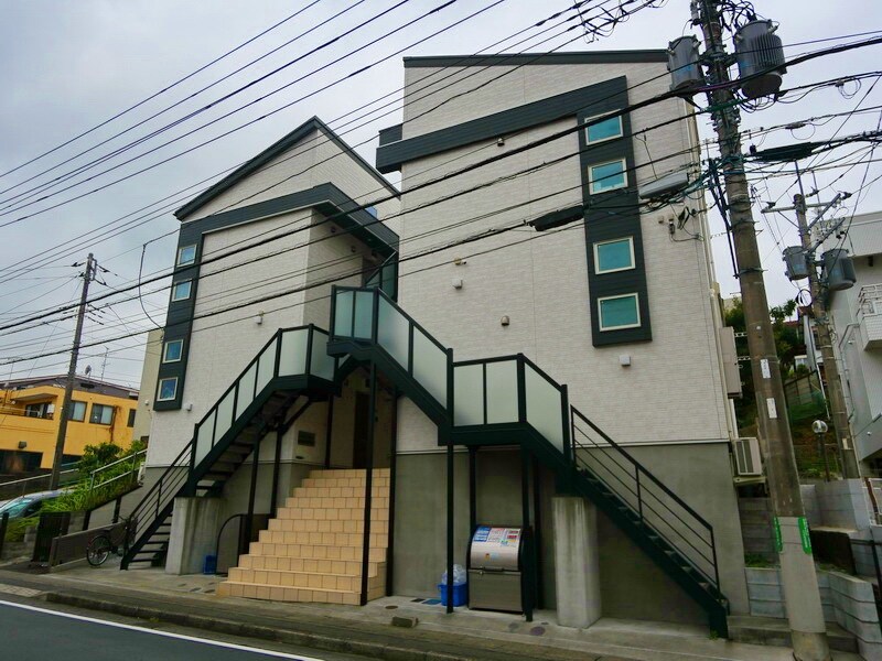 アザーレ・パッシオ生田弐番館の物件内観写真