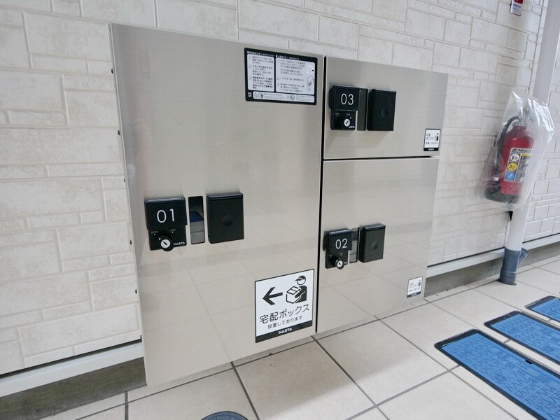 アザーレ・パッシオ生田弐番館の物件内観写真