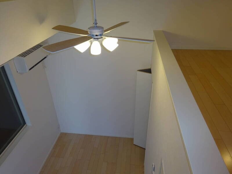 アザーレ・パッシオ生田弐番館の物件内観写真