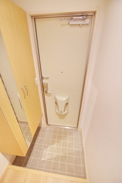 メゾン カアルの物件内観写真