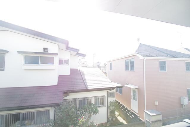 アムールグランシャリオ の物件内観写真