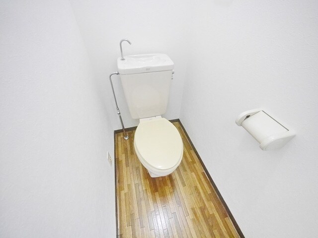 アゼリアの物件内観写真