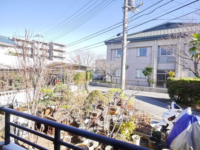 アゼリアの物件内観写真