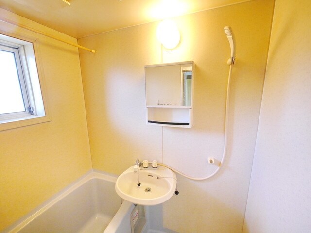 アゼリアの物件内観写真