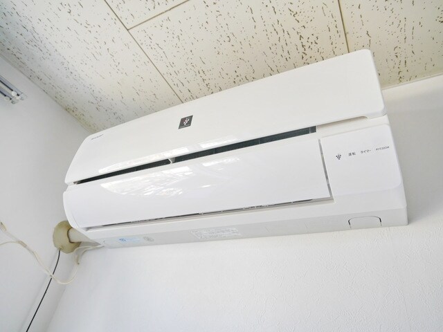 アゼリアの物件内観写真