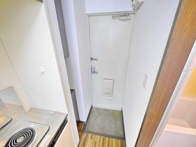 アゼリアの物件内観写真