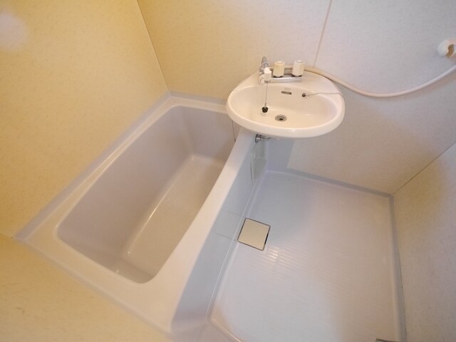 アゼリアの物件内観写真