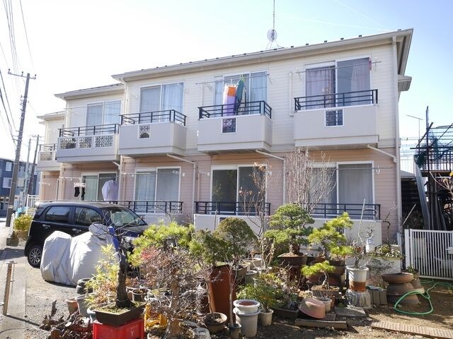 アゼリアの物件内観写真