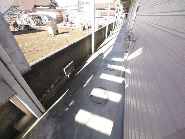 アゼリアの物件内観写真