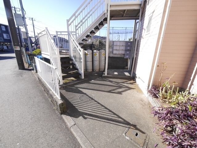 アゼリアの物件内観写真