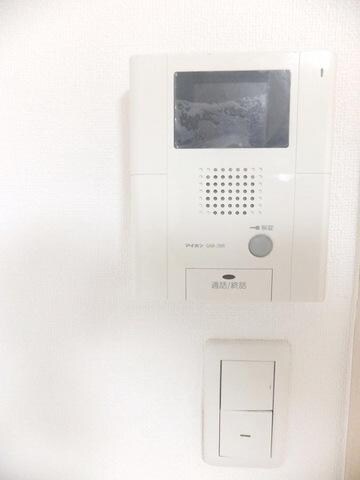 グランヴァンウエストヴィル町田の物件内観写真