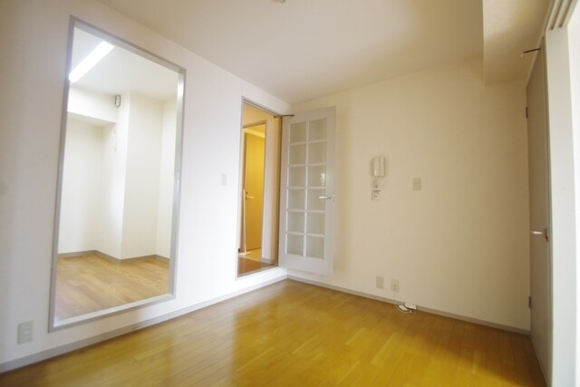 ジュネス中町の物件内観写真