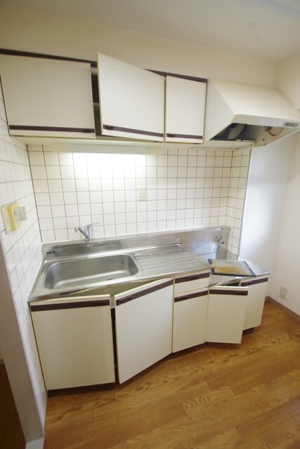 ジュネス中町の物件内観写真