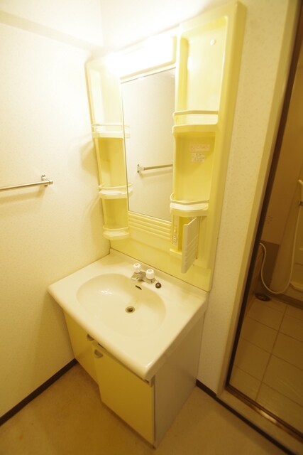 ジュネス中町の物件内観写真