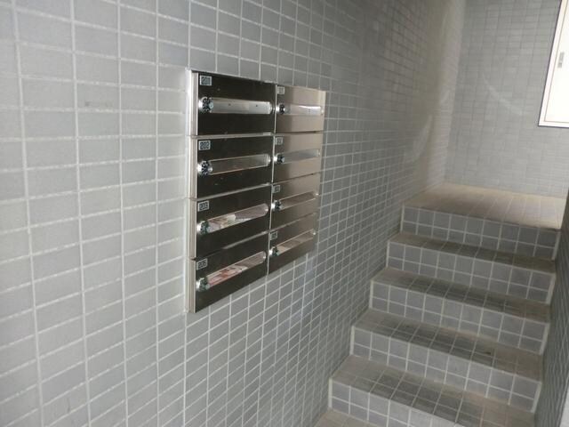 ジュネス中町の物件内観写真