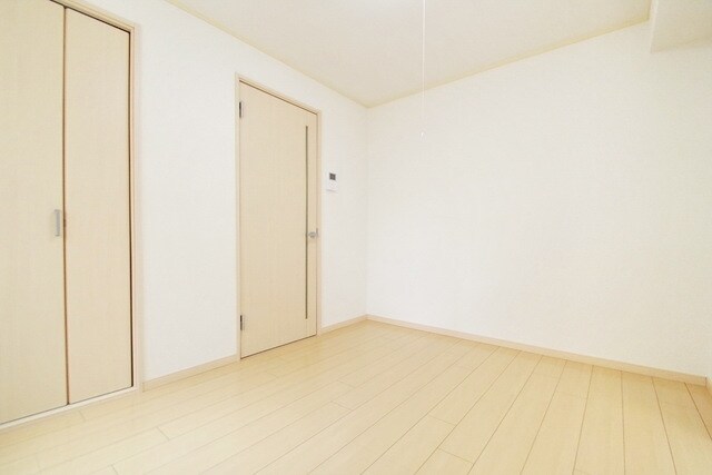 ダイワハイツの物件内観写真