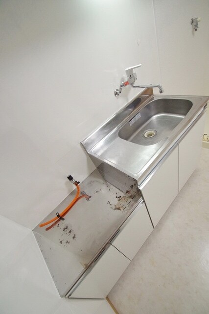 ダイワハイツの物件内観写真