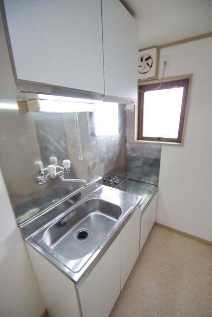 ダイワハイツの物件内観写真