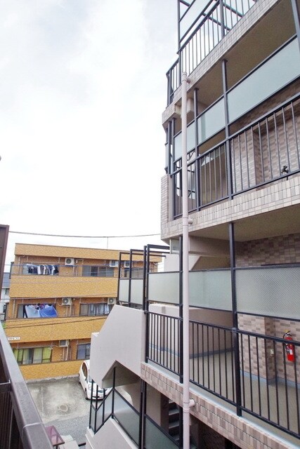 ダイワハイツの物件内観写真