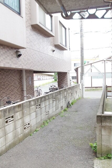 ダイワハイツの物件内観写真