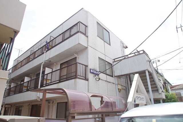 ダイワハイツの物件内観写真