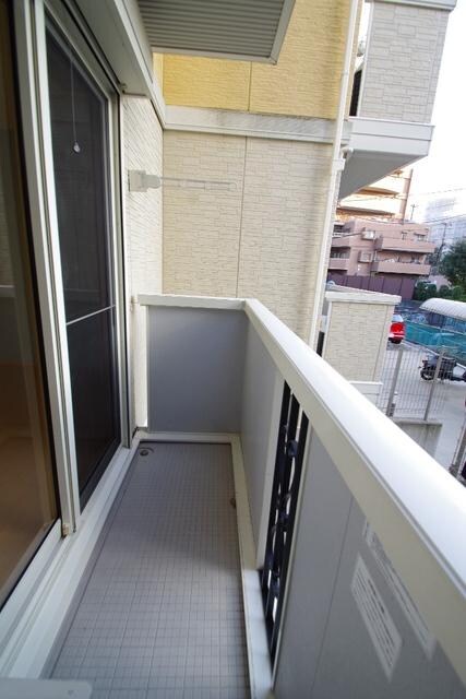 モナリエの物件内観写真