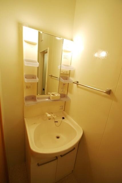 モナリエの物件内観写真