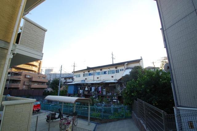 モナリエの物件内観写真