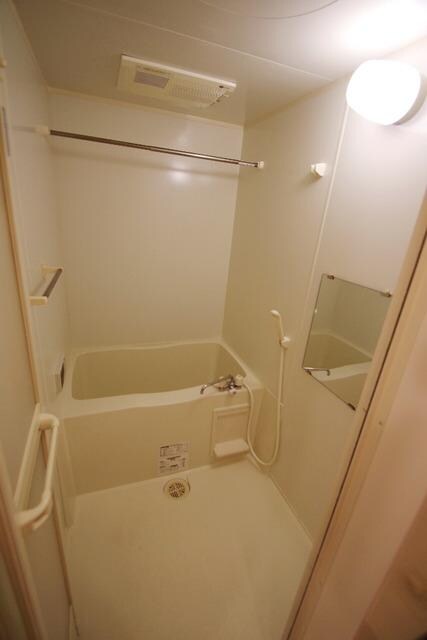 モナリエの物件内観写真