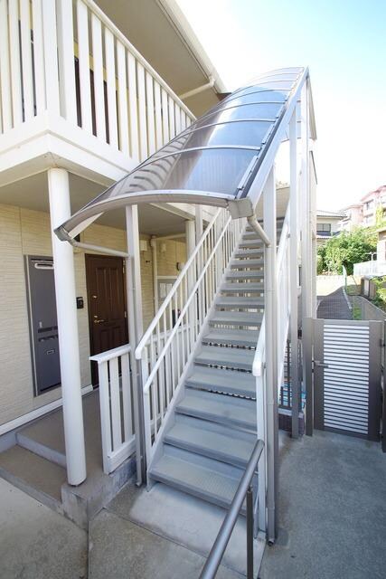 モナリエの物件内観写真