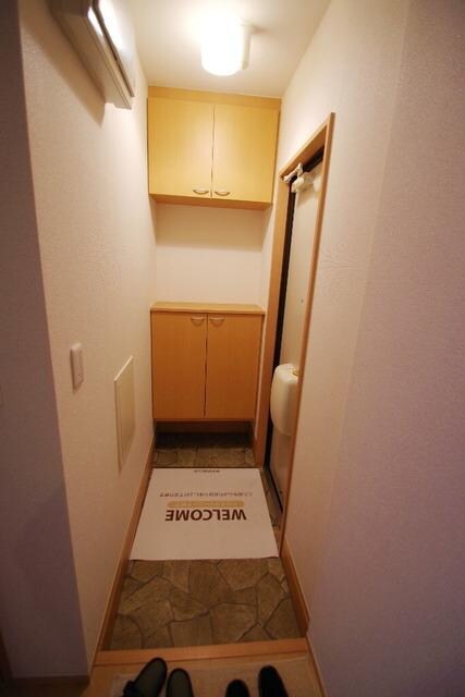 モナリエの物件内観写真