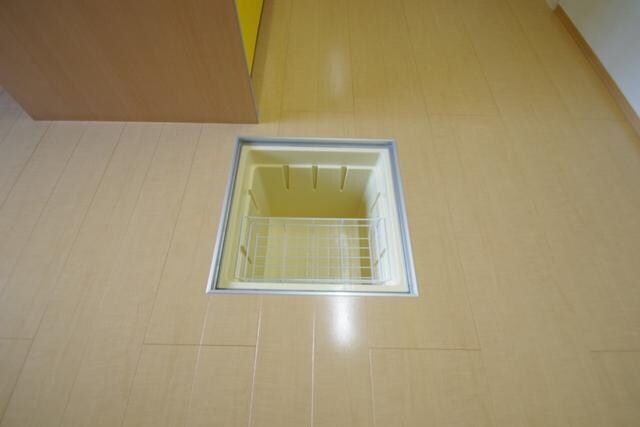 モナリエの物件内観写真