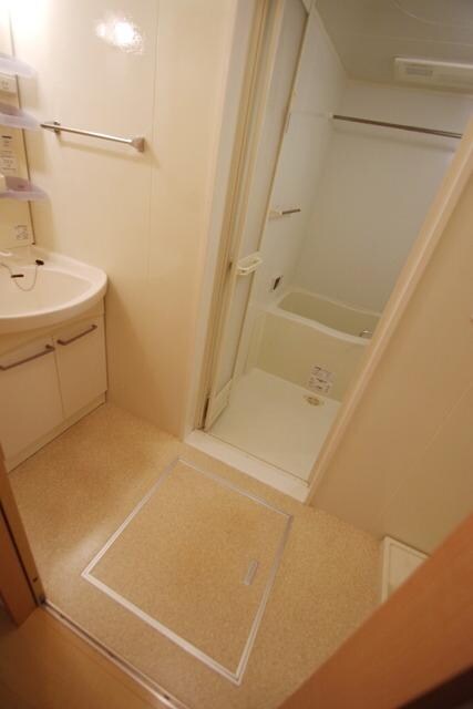 モナリエの物件内観写真