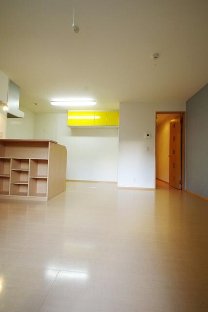 モナリエの物件内観写真