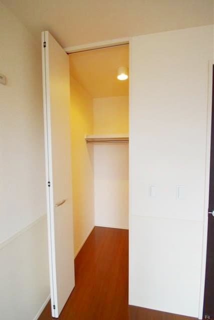 ジュヴァンセルの物件内観写真