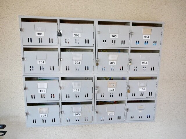 城所マンションの物件内観写真