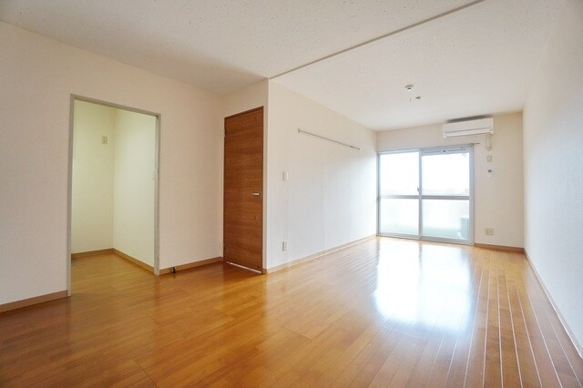 リーガル鷺沼の物件内観写真