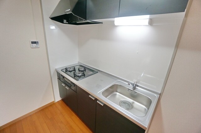 リーガル鷺沼の物件内観写真