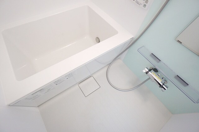 リーガル鷺沼の物件内観写真