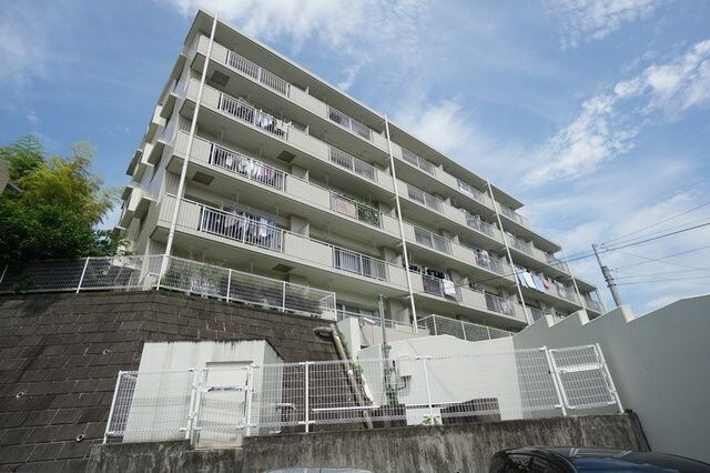 リーガル鷺沼の物件内観写真