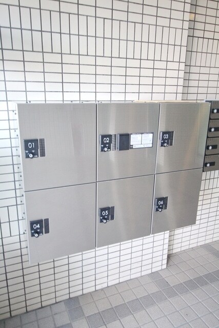 リーガル鷺沼の物件内観写真