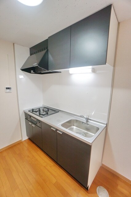 リーガル鷺沼の物件内観写真