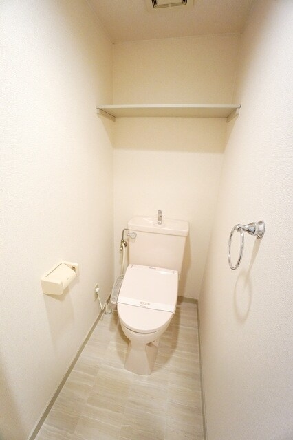 リーガル鷺沼の物件内観写真