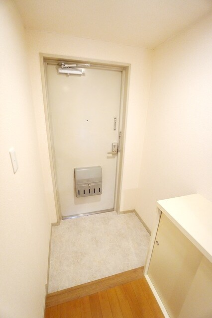 リーガル鷺沼の物件内観写真