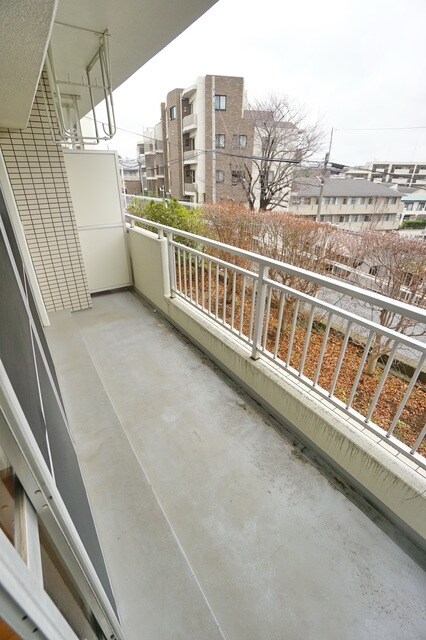 リーガル鷺沼の物件内観写真