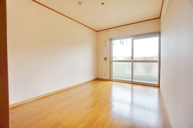 リーガル鷺沼の物件内観写真