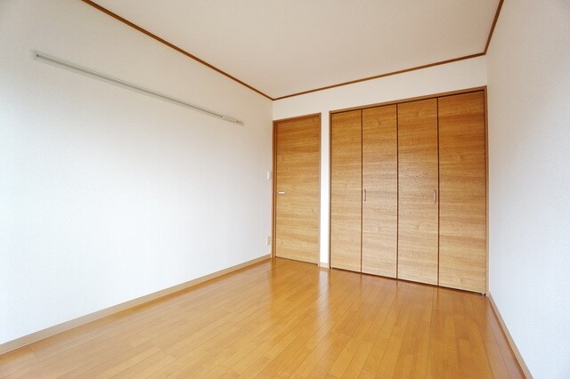 リーガル鷺沼の物件内観写真