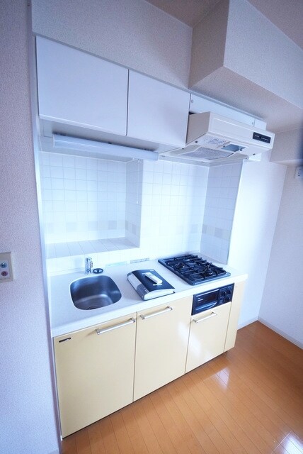 アーバンフラッツ町田 の物件内観写真