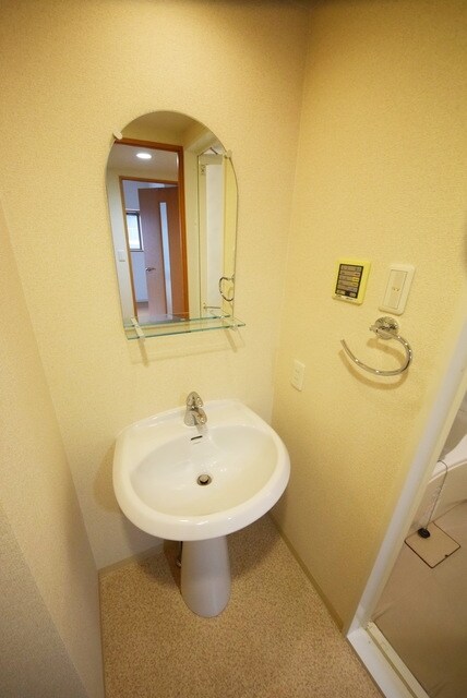 アーバンフラッツ町田 の物件内観写真