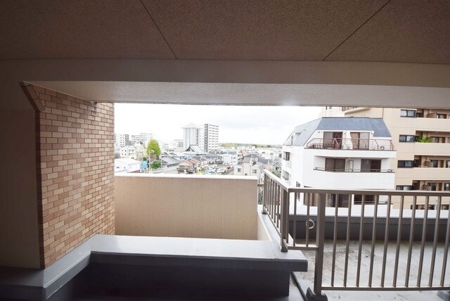 アーバンフラッツ町田 の物件内観写真